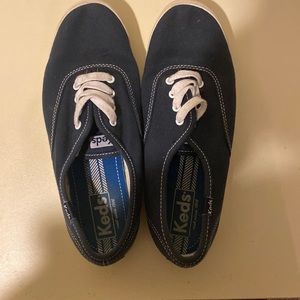 Keds sneakers size 6.5